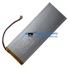 Akku für PDA U2968180PV [Ersatz-Akku]